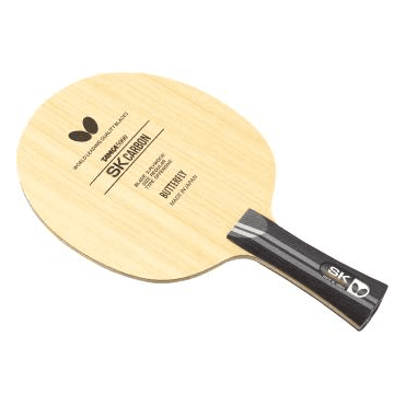 Butterfly SK Carbon Table Tennis Blade