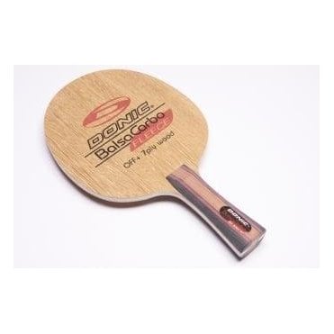Donic Balsa Carbo Fleece Table Tennis Blade