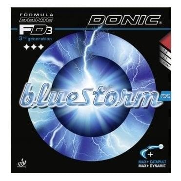 Donic Bluestorm Z2 Table Tennis Rubber