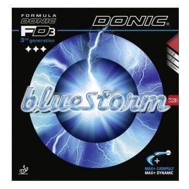 Donic Bluestorm Z3 Table Tennis Rubber