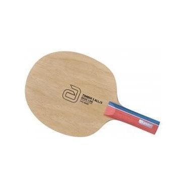 Andro Timber 5 ALL/S Table Tennis Blade