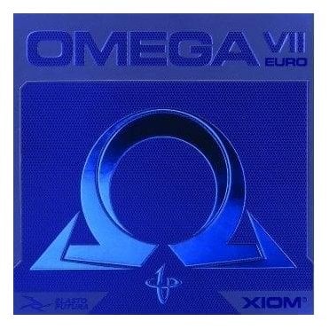 Xiom Omega VII Euro Table Tennis Blade