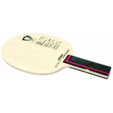 Xiom Novus Stradivarius Table Tennis Blade