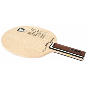 Xiom Novus Extreme Table Tennis Blade
