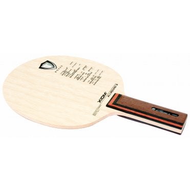 Xiom Novus Allround Table Tennis Blade