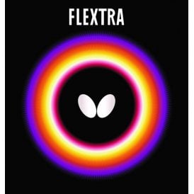 Butterfly Flextra Table Tennis Rubber
