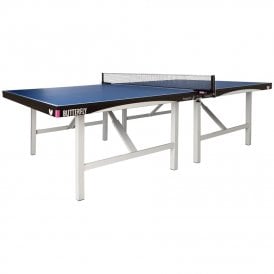 Butterfly Europa 25 Table Tennis Table
