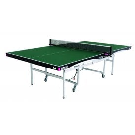 Butterfly Space Saver 22 Rollaway Table Tennis Table