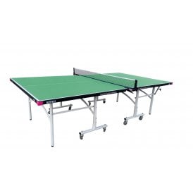 Butterfly Easifold 12 Outdoor Rollaway Table Tennis Table