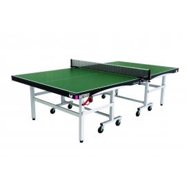 Butterfly Octet 25 Table Tennis Table