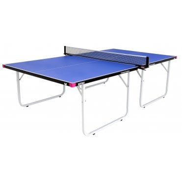 Butterfly Compact 10 Outdoor Wheelaway Table Tennis Table