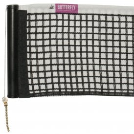 Butterfly Europa Table Tennis Net (net only)