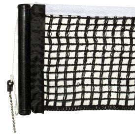 Butterfly Matchplay Table Tennis Net (net only)