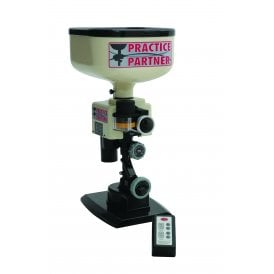 RECONDITIONED Practice Partner 20 Table Tennis Robot (without net)