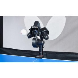 Butterfly Amicus Expert Table Tennis Robot