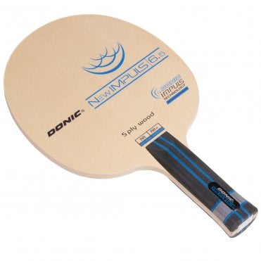 Donic New-Impuls 6.5 Table Tennis Blade