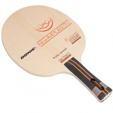 Donic New-Impuls 7.0 Table Tennis Blade