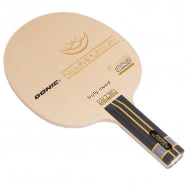 Donic New-Impuls 7.5 Table Tennis Blade