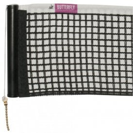 Butterfly National League Table Tennis Net (net only)