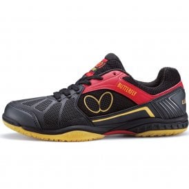 Butterfly Lezoline Rifones Table Tennis Shoe