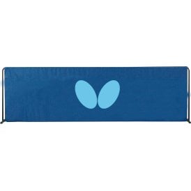 Butterfly Table Tennis Court Surround