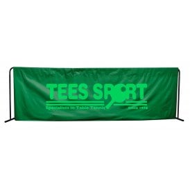 Tees Sport Table Tennis Court Surround
