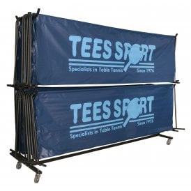 Tees Sport Table Tennis Surround Holder