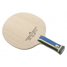 Butterfly Harimoto Innerforce Super ZLC Table Tennis Blade