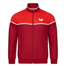 Butterfly Kosay Table Tennis Tracksuit Jacket