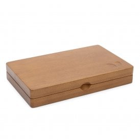 Butterfly Kibako Single Table Tennis Bat Case