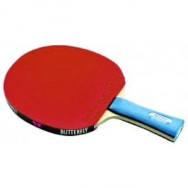 Butterfly Offensive-Rozena Table Tennis Bat