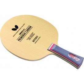Butterfly Primorac Carbon OFF+ Table Tennis Blade