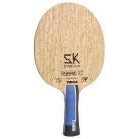 Tibhar SK Hybrid ZC Table Tennis Blade