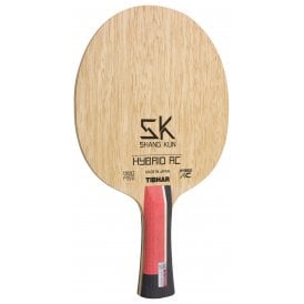 Tibhar SK Hybrid AC Table Tennis Blade