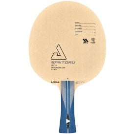 Joola Santoru 3K-C Table Tennis Blade