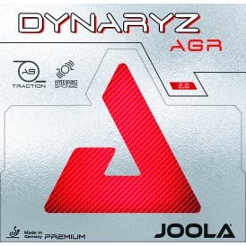 Joola Dynaryz AGR Table Tennis Rubber