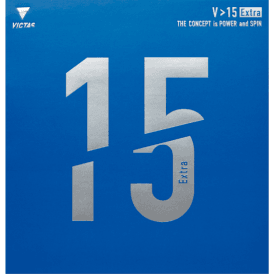 Victas V>15 Extra Table Tennis Rubber
