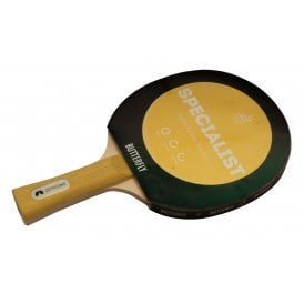 Butterfly Butterfly Specialist Table Tennis Bat