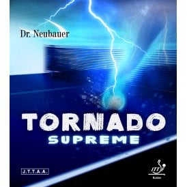 Dr Neubauer Tornado Supreme Table Tennis Rubber