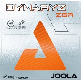 Joola Dynaryz ZGR Table Tennis Rubber