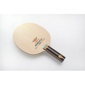 Butterfly Lin Yun Ju Super ZLC Table Tennis Blade