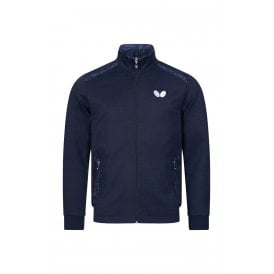 Butterfly Higo Table Tennis Tracksuit Jacket