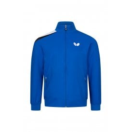 Butterfly Tosy Table Tennis Tracksuit Jacket