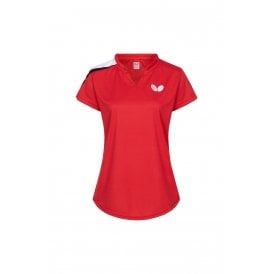 Butterfly Tosy Lady Table Tennis Shirt