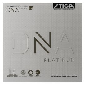 Stiga DNA Platinum H Table Tennis Rubber