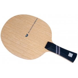 Butterfly Timo Boll Mezzoforte Table Tennis Blade