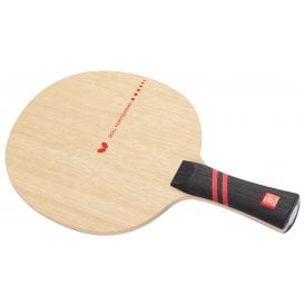 Butterfly Timo Boll Fortissimo Table Tennis Blade