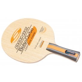 Donic Balsa Carbo Certran Fibre Table Tennis Blade