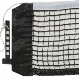 Butterfly Clip Deluxe Table Tennis Net (net only)