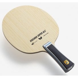 Butterfly Viscaria Super ALC Table Tennis Blade